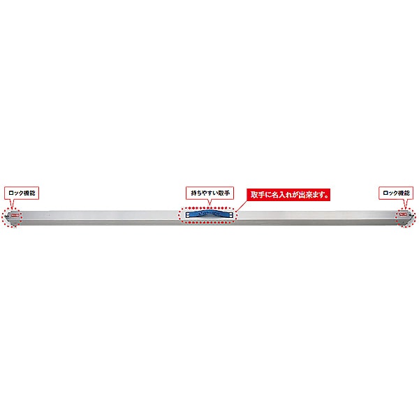 【新品未使用】allsafe デッキングビーム DB-L ラッシングバー2セット オールセーフ デッキングビーム DB-L allsafe トラック