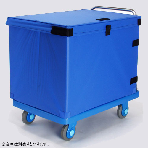 タニックスショップ】カナツー HT-BOX 565｜シートボックス HT-BOX 565