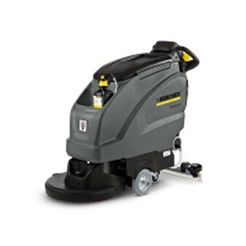 タニックスショップ】ケルヒャー BD43/40W BP スタンダード｜自走式床