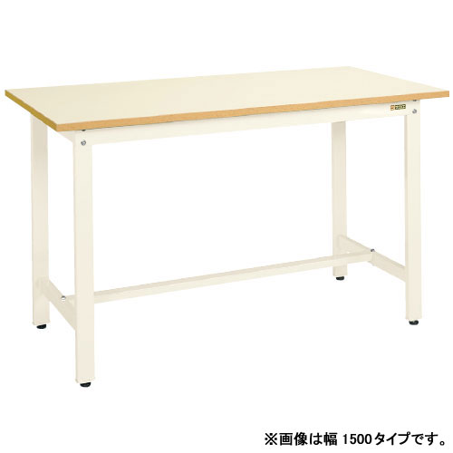 タニックスショップ】サカエ KTD-483I｜中量立作業台 KTD-483I