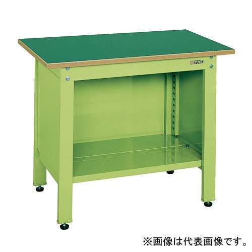 サカエ一号 1.2kg入り × 4袋セット タニックスショップ】サカエ CP-096｜一人用作業台・軽量固定式 CP-096