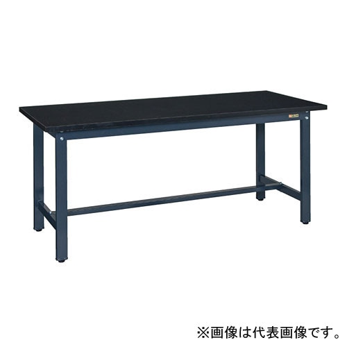 タニックスショップ】サカエ KHC-1890｜軽量実験用作業台 KHC-1890