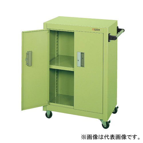 タニックスショップ】サカエ PMW-6A｜パネルワゴン PMW-6A