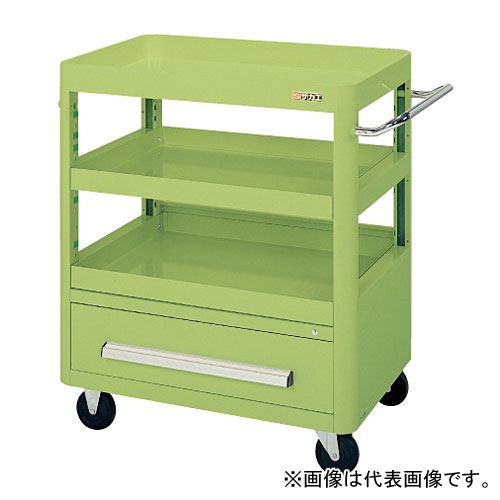 タニックスショップ】サカエ A-21B｜エースワゴン A-21B