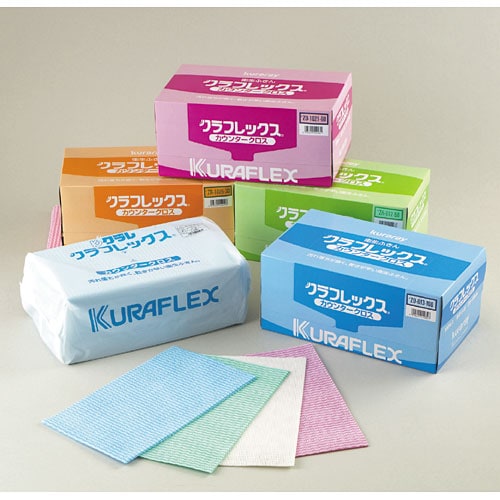 タニックスショップ】クラレクラフレックス ZO-1021-60