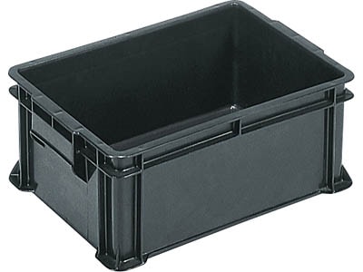 Asami Matsuo  箱24B タニックスショップ】三甲（サンコー） #24B【導電】 【201611