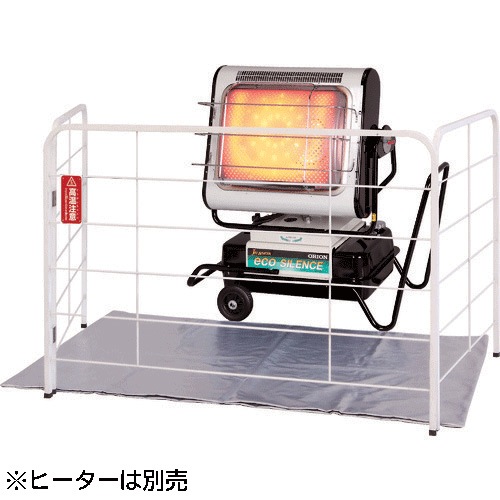 オリオン ジェットヒーター 引き取り限定！ オリオン ジェット