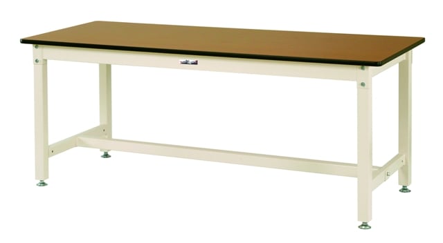 タニックスショップ】山金工業(ヤマキン) SVM-1560-MI｜ワークテーブル