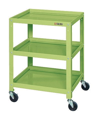 タニックスショップ】サカエ CSLA-5473｜ニューCSツールワゴン