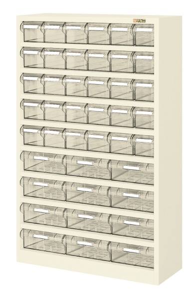 (直送品)サカエ SAKAE ハニーケース・樹脂ボックス HFS-186TL 送料別途直送品サカエ SAKAE ハニーケース2・樹脂