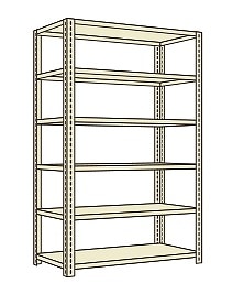 棚 タニックスショップ】サカエ LWF2726｜開放型棚 LWF2726