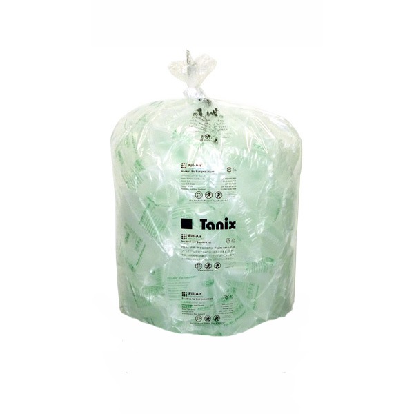 タニックスショップ】シールドエアージャパン EX-2025｜フィルエアー