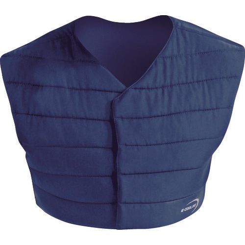 ■E-COOLINE ベストL 持続冷却 SX3テクノロジー〔品番:27101019100L〕【2073529:0】[店頭受取不可] タニックスショップ】pervormance社 2073529｜E-COOLINE ベストL 持続