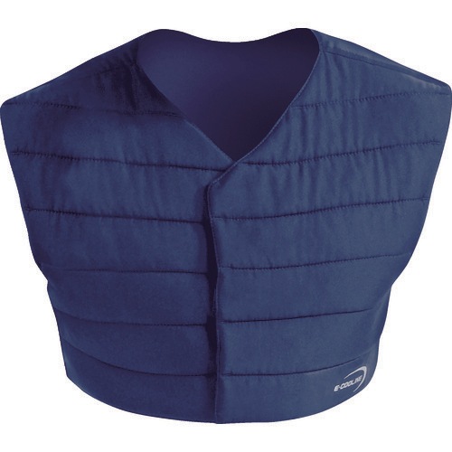 ■E-COOLINE ベストS 持続冷却 SX3テクノロジー〔品番:27101019100S〕【2073527:0】[店頭受取不可] タニックスショップ】pervormance社 2073527｜E-COOLINE ベストS 持続