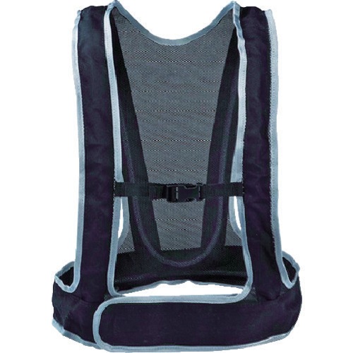 ■OTOS 交換用ベスト〔品番:V200J〕【1149033:0】[店頭受取不可] タニックスショップ】OTOS社 1149033｜OTOS 交換用ベスト V200J 1着