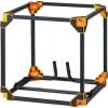 �ȥ饹���滳��TRUSCO��45CM���ļ������𡡥��ե����롡���塼�֥ե졼�ࡡTFZPZ��1��(4321880)
