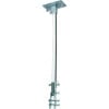 �ȥ饹���滳��TRUSCO��45CM���ļ������𡡥��ե����롡�ϥ󥬡����󥰥�(��å�)��TFZPHM��1��(4705700)