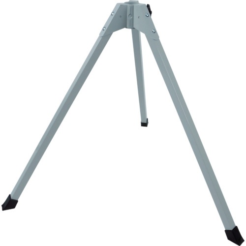 トラスコ中山 工場扇用スタンド脚セット（TFZRシリーズ用） TFR-3PBS(7624891) タニックスショップ】トラスコ中山 7624891｜TRUSCO 工場扇用スタンド