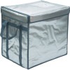 �ȥ饹���滳��TRUSCO��Ķ���䥯���顼BOX���ޥ��ͥåȥ����ס�50L��TCBM50��1��(7690941)