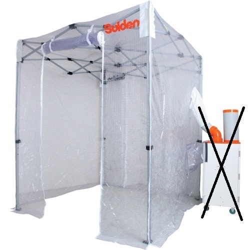 送料無料】冷却、除湿！Suidenスポットク―ラ― ✽定価83250円（税別