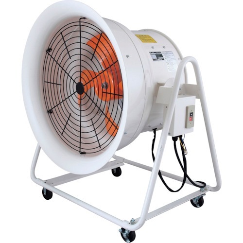 サンデン 200v 業務用扇風機 SJF-506 サンデン 200v 業務用扇風機 SJF-506 サンデン 200v 業務用