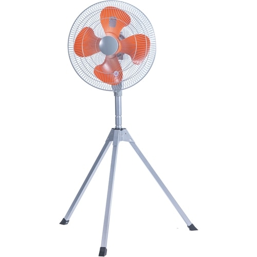 新品箱不良 ナカトミ業務用扇風機 工場扇 45cm スタンド型OPF-45YG タニックスショップ】ナカトミ OPF-45SZ|45cm全閉式スタンド扇
