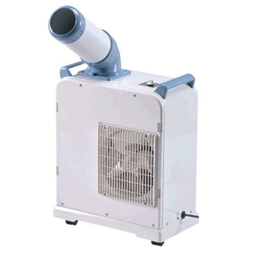�ߥ˥��ݥåȥ����顼��SAC-18����ñ��100V���󿶤�̵����
