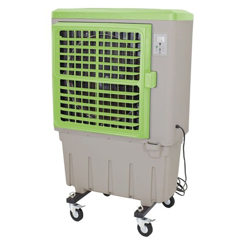 タニックスショップ】日動工業 CF-290Z-OZ｜気化式冷風・加湿機