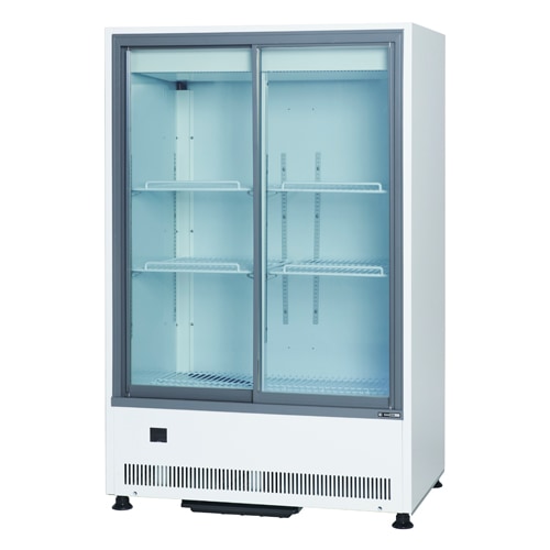 タニックスショップ】サンデン MU-0914X｜キュービックタイプショー