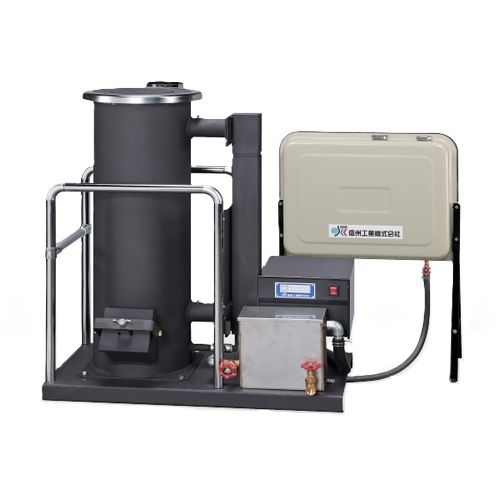 パンダ　廃油ストーブ チョーフ 廃油ストーブ