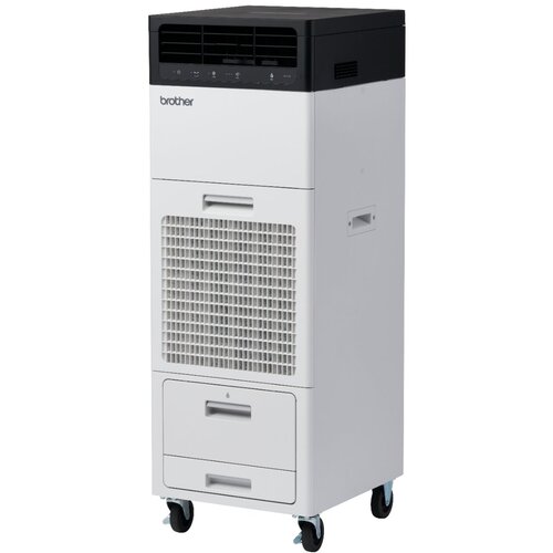 タニックスショップ】ブラザー工業 PD-7105｜排気熱風レス＆フロンレス