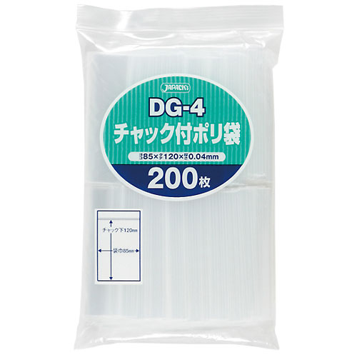 ����å��եݥ��ޡ�DG-4��Ʃ������10000�����ϡ�0.04��85��120mm