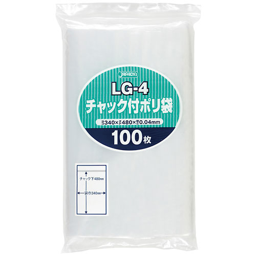 ����å��եݥ��ޡ�LG-4��Ʃ������800�����ϡ�0.04��340��480mm