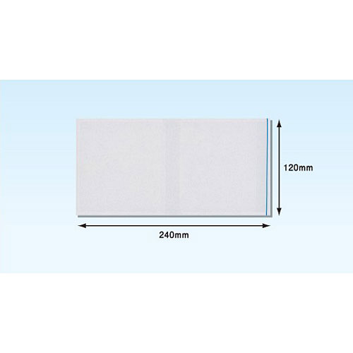 ǥХ꡼ѥåݥåȥסPA-001T120mm240mm4000]