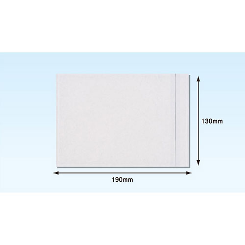 ǥХ꡼ѥåA6ѡPA-006T130mm190mm2000]