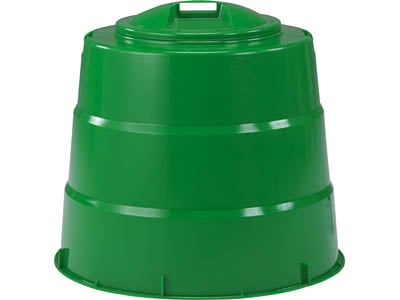 三甲 サンコー 生ゴミ処理容器 コンポスター230型 グリーン 805040-01 1055601 タニックスショップ三甲（サンコー） 230型805040-01｜生ゴミ