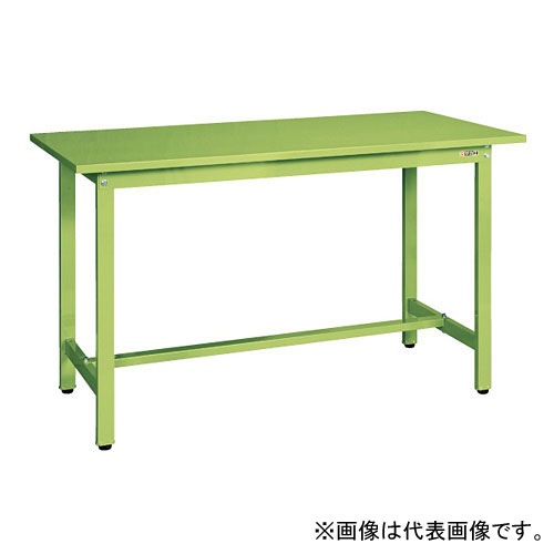 タニックスショップ】サカエ KSD-097S｜軽量立ち作業台KSDタイプ KSD-097S