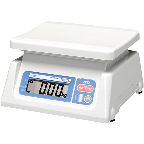 タニックスショップ】エー・アンド・デイ（A&D） SL-20KD｜デジタル