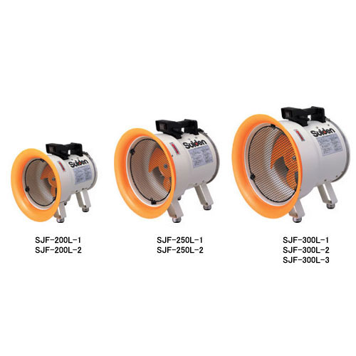 タニックスショップ】スイデン SJF-200L-1（3365808）｜ジェット