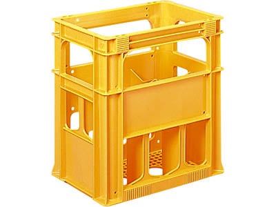 サンデーショップ タニックスショップ】三甲（サンコー） 203707｜清酒コンテナー三甲型6