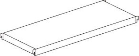 ������ê�ĥ��åȡ�ê��+ê�����ˡ�GSN-SC12E��W1200��D900mm�ѡ�300kg/��