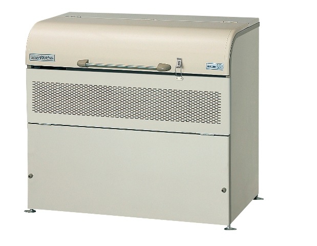 タニックスショップ】淀川製鋼所（ヨドコウ） DPUB-800｜ダストピット 