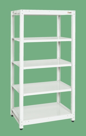 サカエのスチール棚