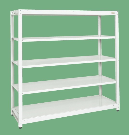 タニックスショップ】サカエ SLN-1855W｜スチールラック SLN-1855W