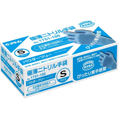 �ں߸˸¤�۶����˥ȥ����ޡ�1751-100��������0.07mm��1000������