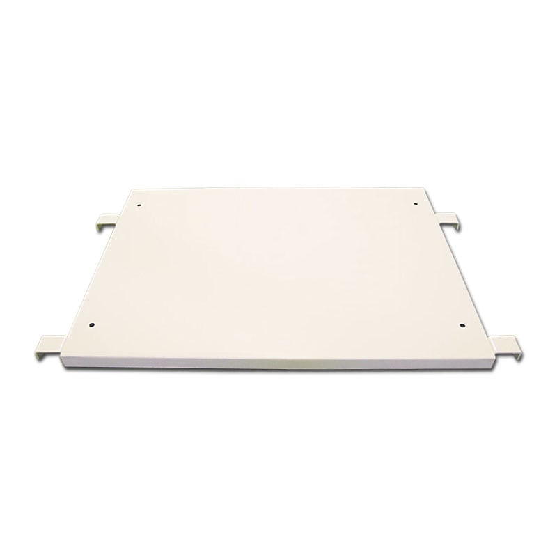 マキテック ロールボックスパレット用スチール製中間棚板 MT-T3 | タ