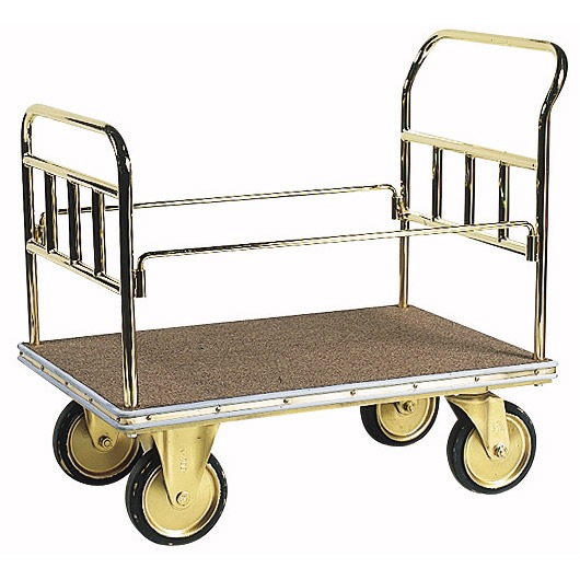 金沢車輌 ブラスバゲジトラック SH-53F | タニックスショップ-台車館