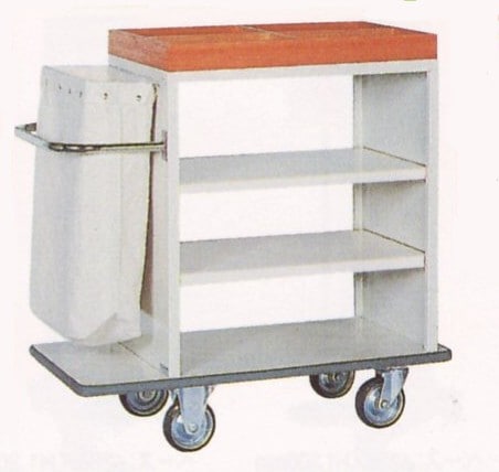 金沢車輌 メイドワゴン SH-11A | タニックスショップ-台車館