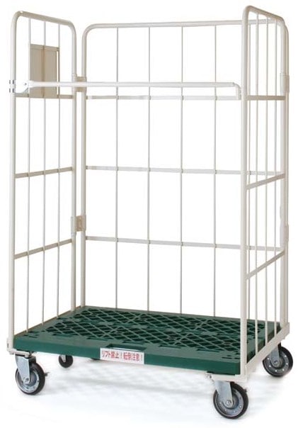 三栄マテハン I カーゴ SIC-P5 W1100×D800×H1700mm | タニックス