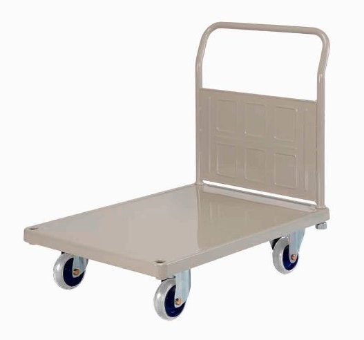 PLA300-DX-HS、最大積載質量：300kg、全ての台車・運搬車｜株式